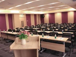 Lavande Hotel Nanchang High Tech Aixihu - Image 5