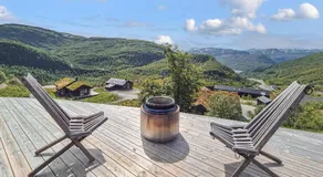 Awesome Home In Norheimsund With Wifi - Image 2