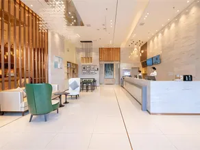 City Comfort Inn Hengyang  Xiangjiang Zhong Road Walking Street - Image 3