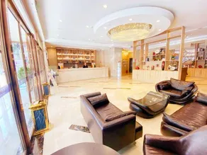Holiday Inn Boya Changle Palace Moore City - Image 3