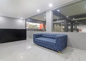 Hotel Ivory Towers - Image 5