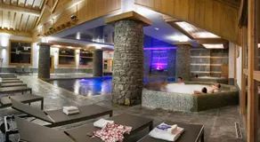 CGH Résidences & Spas Les Granges Du Soleil - Image 3