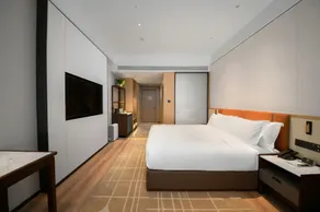 Huanghai Hotel (Yantai Fisherman's Wharf Branch) - Image 2