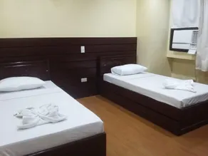YMCA of Manila Hostel - Image 4