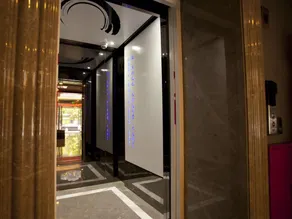 Beijing Ruisi Shanhai Hotel - Image 4