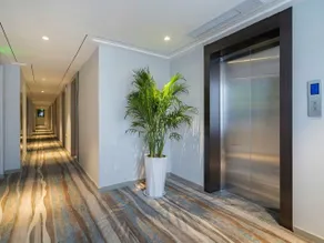 Magnotel Hotel Suzhou Wanda Plaza Huaihai Road - Image 2