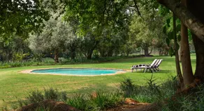 Bridgewaters Horse Park Tranquil Country Cottage - Image 4