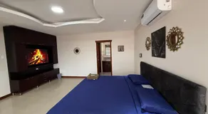 Habitación Crucitas Piedra en Machala - Image 2