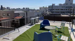 Hostel Blue Door ホステル ブルードア - Image 4