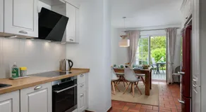 Atelierhaus auf der Insel Werder mit Garten, W-Lan und Netflix - Image 5