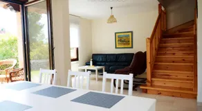 Chalet Tina Mayor: amplio jardín y tranquilidad muy cerca de la playa - Image 4