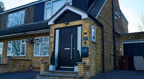 Spacious House Near Rochester Sleeps 10 - Image 4