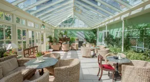 Rosleague Manor Hotel - Image 4