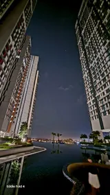 Double Storey Pool at Trio Setia by HCK - Image 4