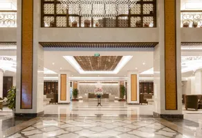 Muong Thanh Grand Lao Cai Hotel - Image 3