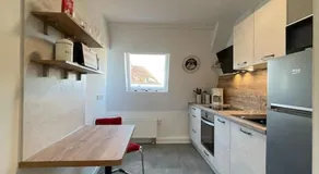 komfortable Ferienwohnung in Halle-Kröllwitz - Image 4