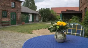 Casa con giardino, griglia e terrazza | Vista panoramica - Image 4
