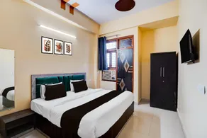 Hotel O Raj In - Image 2