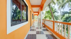 Samantha Inn Beach Resort - Image 3