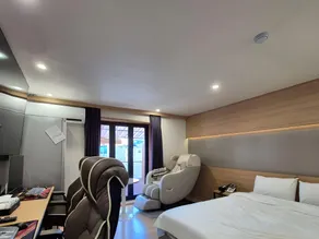 Hotel Advance Jeonju - Image 3