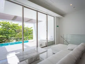 Villa VALIOSA ON THE BEACH - Image 4