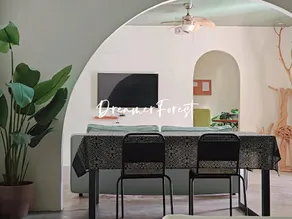 The Forest House - Image 5