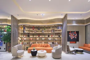 Ease Hotel · Zhi (Yichang East Station Wuyi Plaza) - Image 3