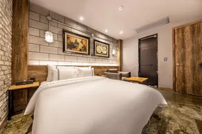 Gunsan Mari Hotel - Image 4