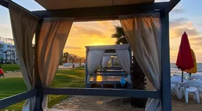 بورتو سعيد شاليه غرفتين وصاله - Image 2