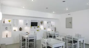 Perissa South Beach- Beachfront Rooms - Image 3
