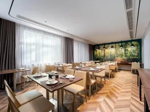 Vienna Classic Hotel Jiangxi Jiujiang Lushan Scenic Area - Image 3