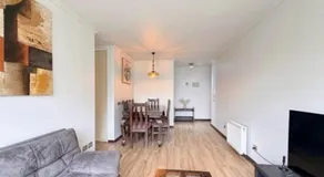 Departamento Avenida Providencia - Image 2