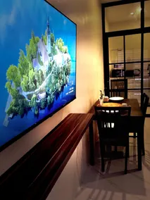 Cozy Stay Near Samal City Hall + Beach Resorts U4 - Image 4
