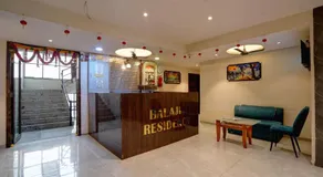 Hotel Balaji Residency Dombivali - Image 3