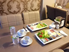 Kervan Hotel Pendik - Image 4