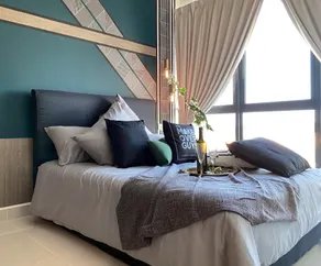 The Miere Suites @ KLIA Sepang - Image 2