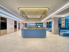 Hanting Hotel Ningbo Jiangbei Wanda Plaza - Image 2