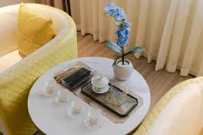 Sanming Dongshan Boutique Hotel (Shaxian Dongmen Ancient Street Branch) - Image 4