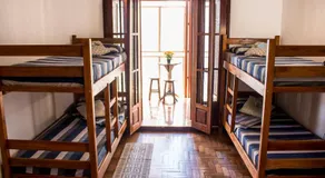 Flor de Lis Hostel - Image 2