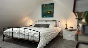 Contemporary modern barn - Image 4