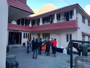 Rest House Kedarnath Uttarakhand - Image 4