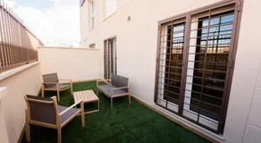 NUMA Beach Apartments - Image 5