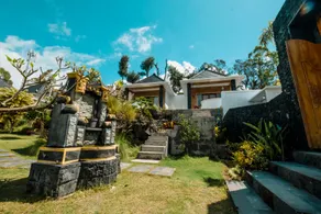 Mount Batur Villa - Image 5