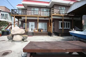 Chamcheon Pension - Image 3