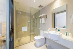 City Comfort Inn Nanning East Railway Station - Image 4