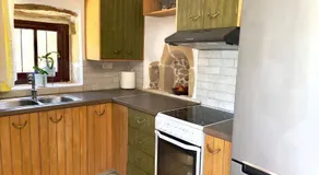 Kyparissos Apartment II - Image 2