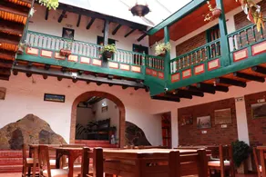 Mongui Plaza Hotel - Image 2