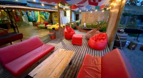 Kuyen Hostel & Tiny Houses - Image 3
