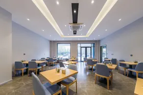 Home Inn Neo (Ningjin Sunshine AvenueCenter Store) - Image 3