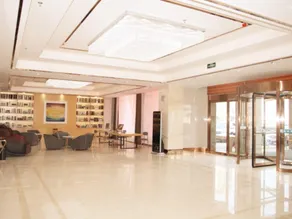 GreenTree Inn Heze Danxian Shangmaocheng Business Branch - Image 4